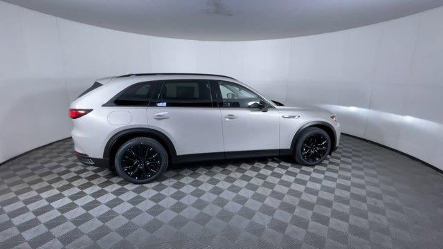 new 2026 Mazda CX-90 PHEV car, priced at $56,087
