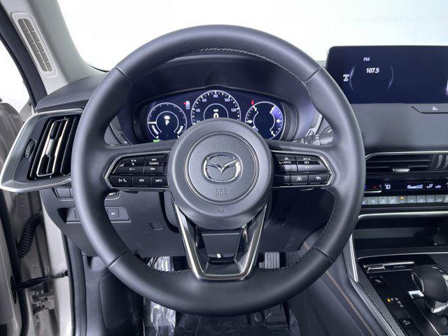 new 2026 Mazda CX-90 PHEV car, priced at $56,087