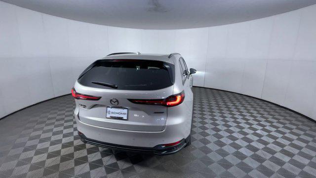 new 2026 Mazda CX-90 PHEV car, priced at $56,087