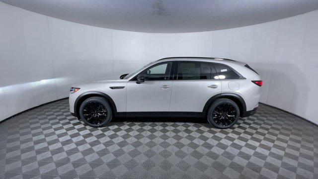 new 2026 Mazda CX-90 PHEV car, priced at $56,087