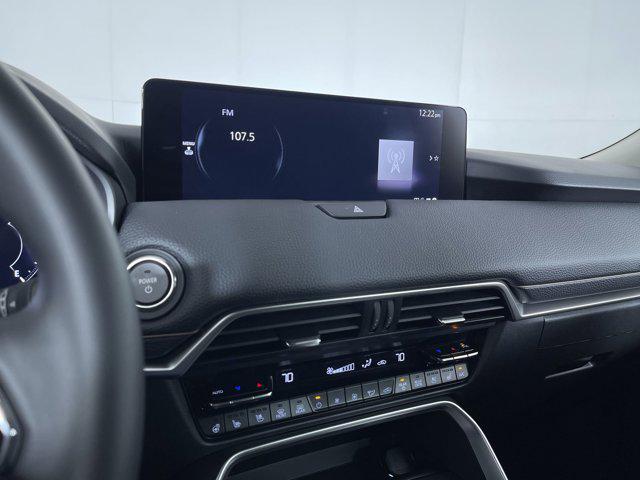 new 2026 Mazda CX-90 PHEV car, priced at $56,087