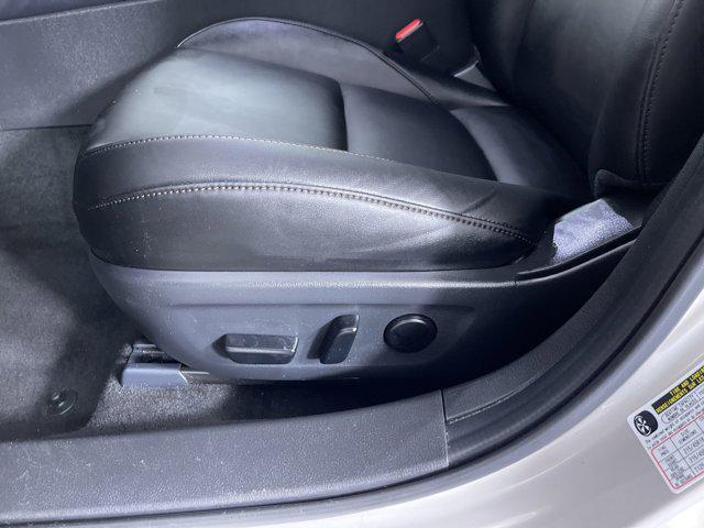 used 2025 Mazda Mazda3 car, priced at $25,829