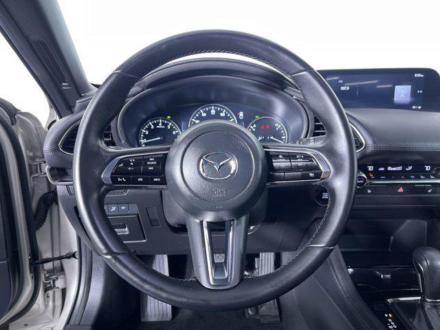 used 2025 Mazda Mazda3 car, priced at $25,829