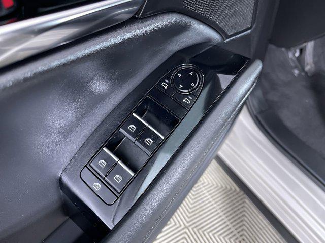 used 2025 Mazda Mazda3 car, priced at $25,829