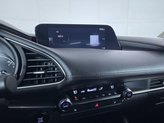 used 2025 Mazda Mazda3 car, priced at $25,829