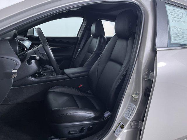 used 2025 Mazda Mazda3 car, priced at $25,829
