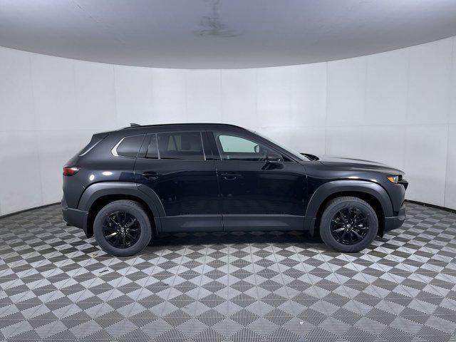 new 2026 Mazda CX-50 Hybrid car, priced at $38,791