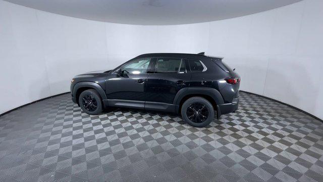 new 2026 Mazda CX-50 Hybrid car, priced at $38,791