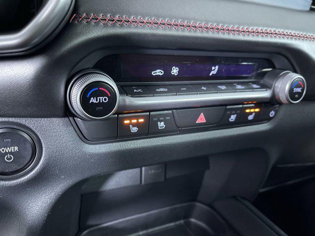 new 2026 Mazda CX-50 Hybrid car, priced at $38,791