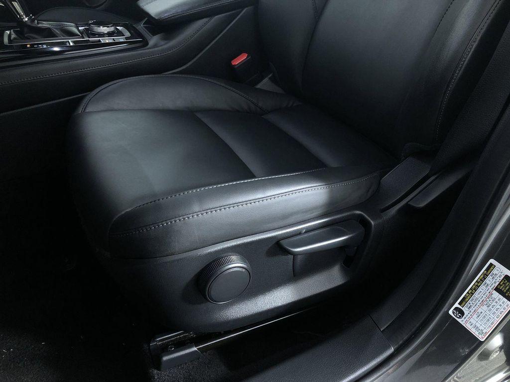 used 2025 Mazda CX-30 car, priced at $26,242