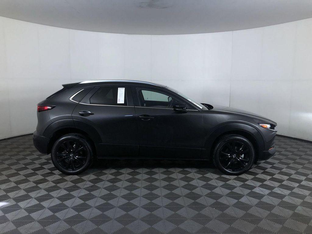 used 2025 Mazda CX-30 car, priced at $26,242
