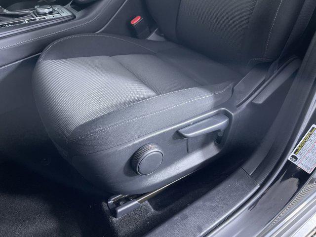 used 2023 Mazda CX-30 car, priced at $22,471