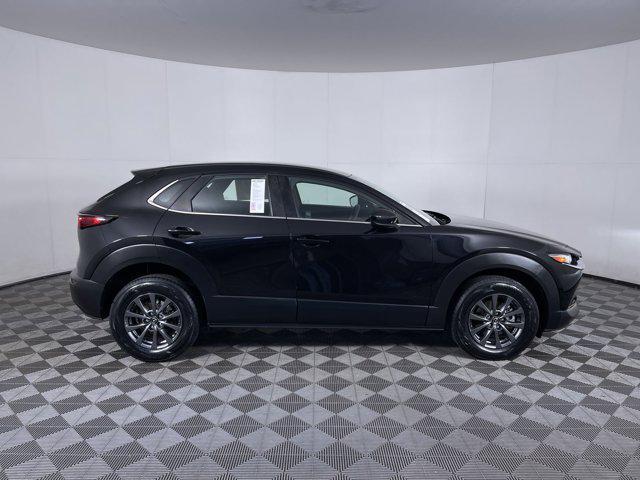 used 2023 Mazda CX-30 car, priced at $22,471