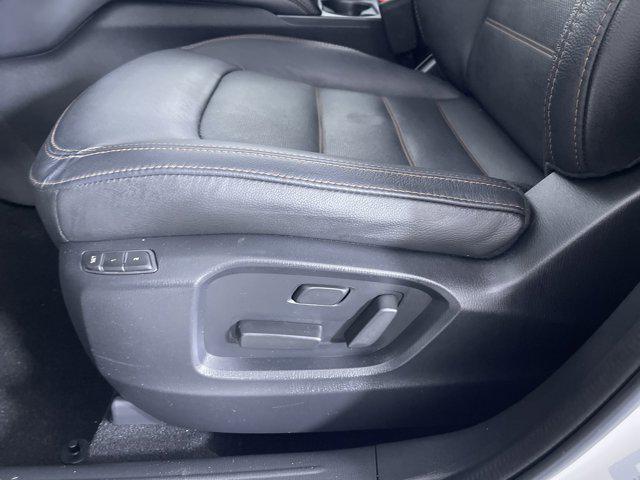 used 2023 Mazda CX-5 car, priced at $27,471