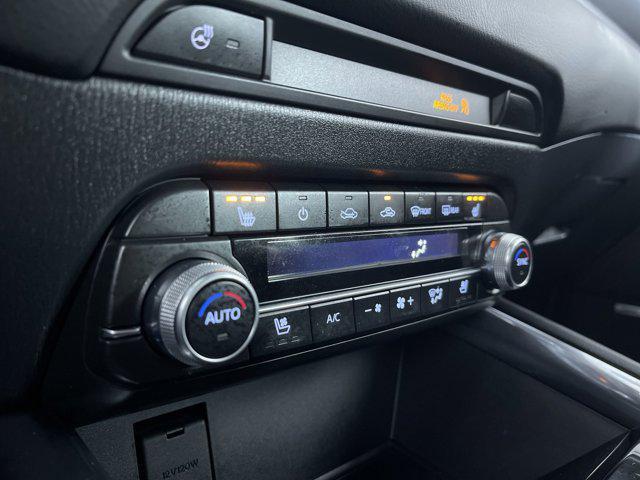 used 2023 Mazda CX-5 car, priced at $27,471