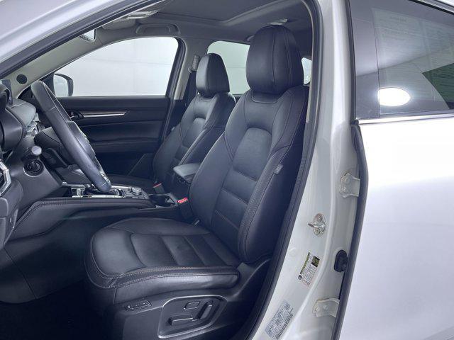 used 2023 Mazda CX-5 car, priced at $27,471