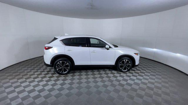 used 2023 Mazda CX-5 car, priced at $27,471