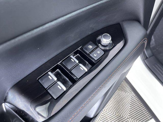 used 2023 Mazda CX-5 car, priced at $27,471