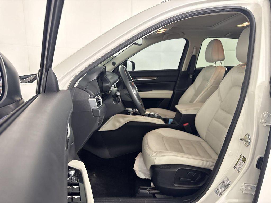 used 2019 Mazda CX-5 car, priced at $21,987