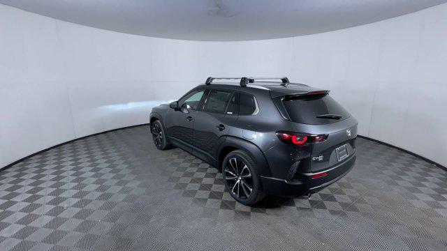 new 2026 Mazda CX-50 car, priced at $36,820
