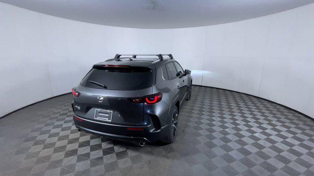 new 2026 Mazda CX-50 car, priced at $36,820