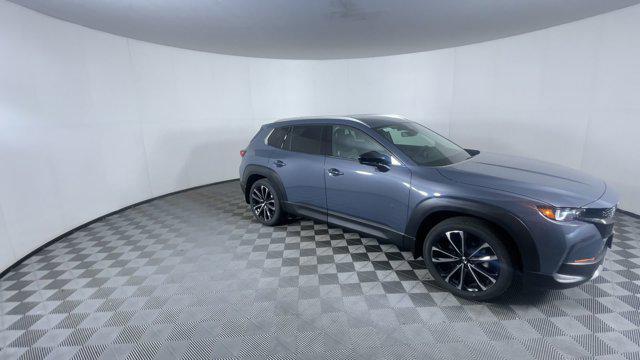 new 2025 Mazda CX-50 car, priced at $41,995