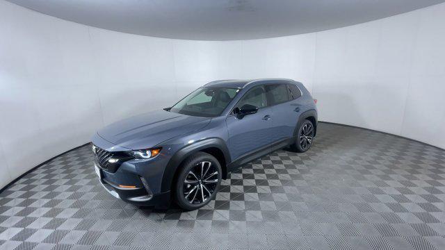 new 2025 Mazda CX-50 car, priced at $41,995