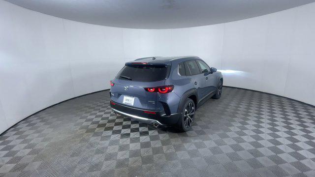 new 2025 Mazda CX-50 car, priced at $41,995