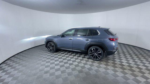 new 2025 Mazda CX-50 car, priced at $41,995