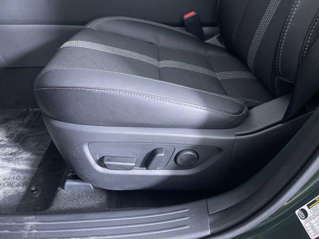 new 2026 Mazda CX-50 car, priced at $33,593