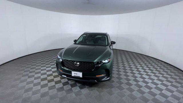 new 2026 Mazda CX-50 car, priced at $33,593