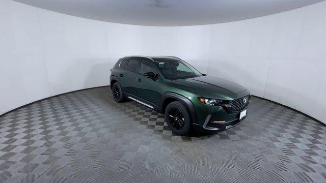 new 2026 Mazda CX-50 car, priced at $33,593