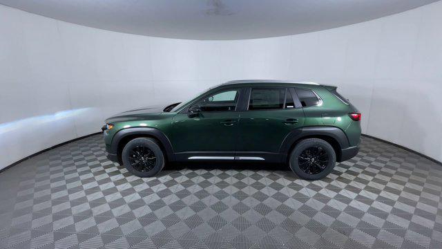 new 2026 Mazda CX-50 car, priced at $33,593