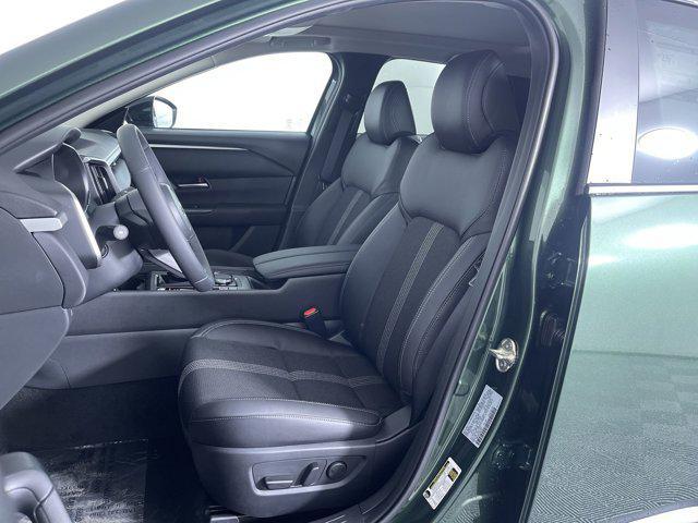 new 2026 Mazda CX-50 car, priced at $33,593