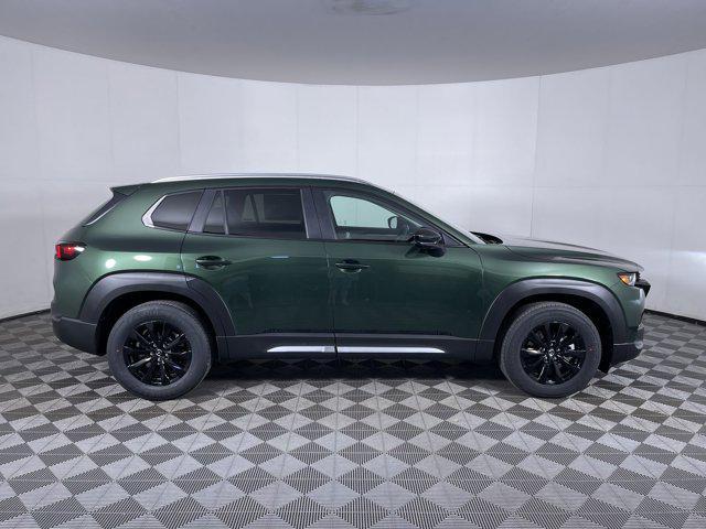 new 2026 Mazda CX-50 car, priced at $33,593