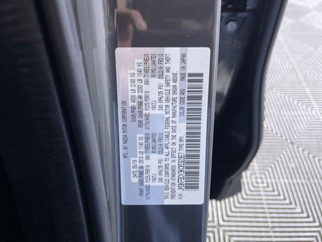 used 2019 Mazda CX-5 car, priced at $24,956