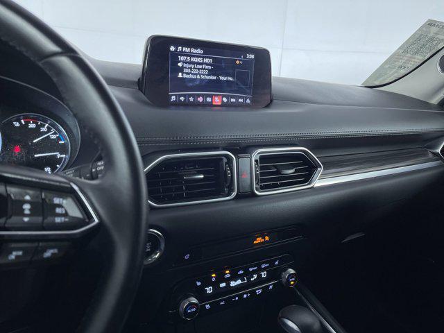 used 2019 Mazda CX-5 car, priced at $24,956