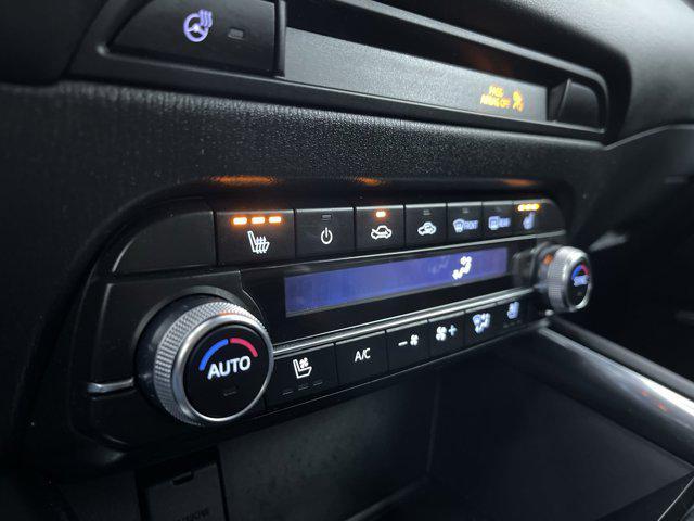 used 2019 Mazda CX-5 car, priced at $24,956