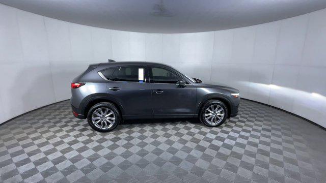 used 2019 Mazda CX-5 car, priced at $24,956
