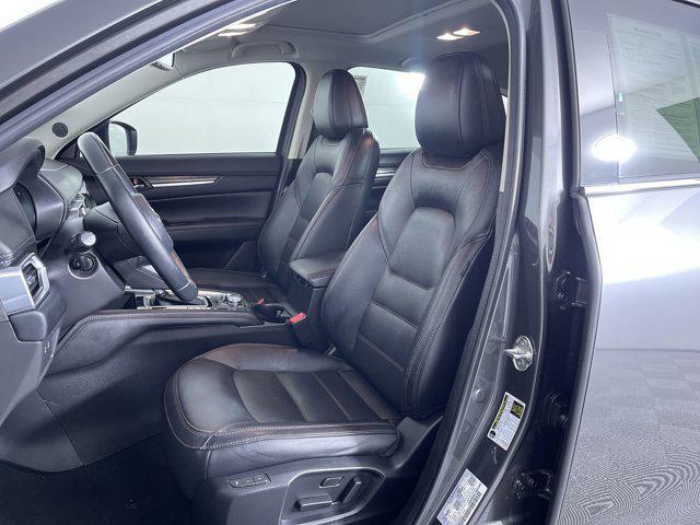 used 2019 Mazda CX-5 car, priced at $24,956