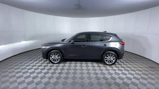 used 2019 Mazda CX-5 car, priced at $24,956