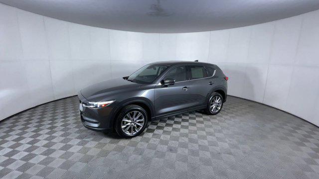 used 2019 Mazda CX-5 car, priced at $24,956