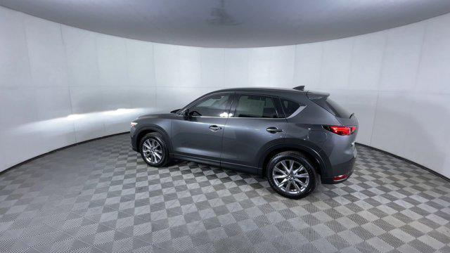 used 2019 Mazda CX-5 car, priced at $24,956