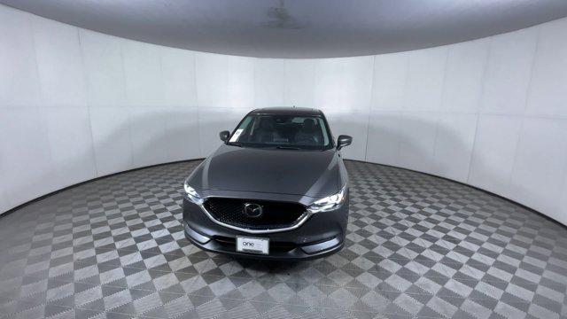 used 2019 Mazda CX-5 car, priced at $24,956