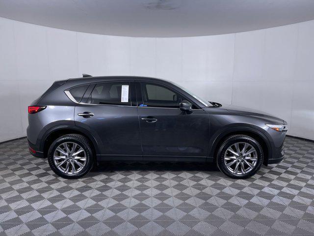 used 2019 Mazda CX-5 car, priced at $24,956