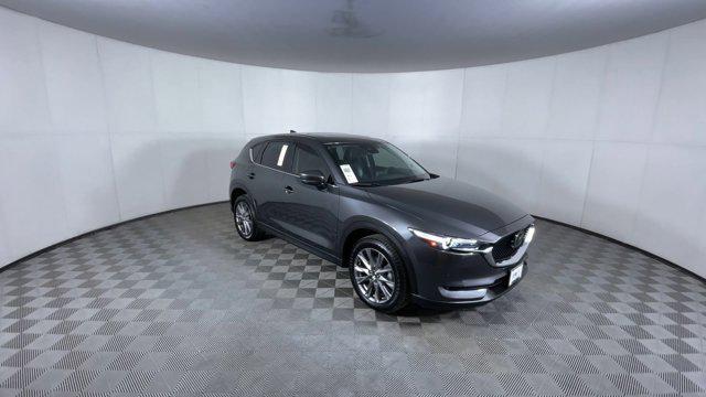 used 2019 Mazda CX-5 car, priced at $24,956