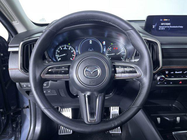 used 2025 Mazda CX-50 car, priced at $37,971
