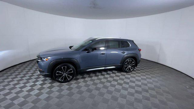 used 2025 Mazda CX-50 car, priced at $37,971