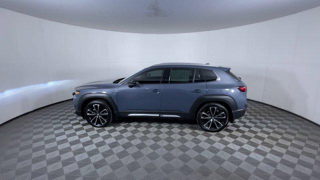 used 2025 Mazda CX-50 car, priced at $37,971