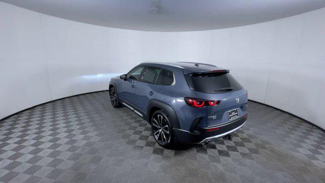 used 2025 Mazda CX-50 car, priced at $37,971